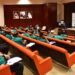 40 متدربًا يشاركون دورة دراسات المدربين للحصول على الرخصة الدولية (C)