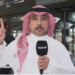 6 دقائق فقط الوقت الفاصل بين وصول عربة قطار الرياض