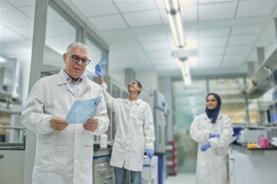 70 % من سكان المملكة حالتهم الصحية 'ممتازة'