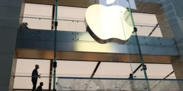 Apple تطلق متجرها الرسمي بالمملكة الصيف المقبل