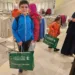 "إغاثي الملك سلمان" يوزع قسائم شرائية في لبنان
