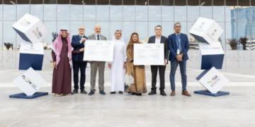 "هيئة النقل" تسلّم رخصتي تشغيل المسارين الأحمر والأخضر ضمن مشروع قطار الرياض