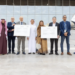 "هيئة النقل" تسلّم رخصتي تشغيل المسارين الأحمر والأخضر ضمن مشروع قطار الرياض
