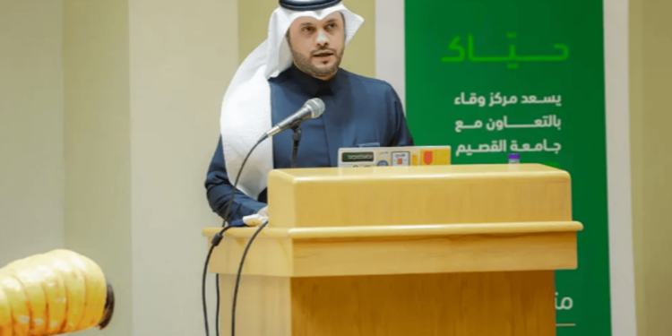 "وقاء" يفتتح مبادرته التطوعية "لأجل نخيلنا"