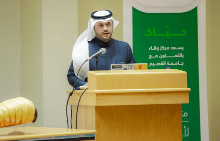 "وقاء" يفتتح مبادرته التطوعية "لأجل نخيلنا"