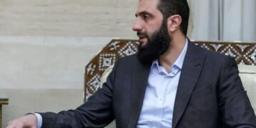 أحمد الشرع: سنرسم هيكلية جديدة للجيش السوري ولا سلاح خارج سلطة الدولة