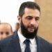 أحمد الشرع: للسعودية دور كبير في مستقبل سوريا