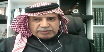 أستاذ إعلام: سوريا لم تغب عن اهتمامات المملكة