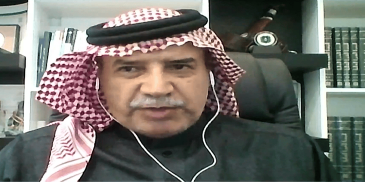 أستاذ إعلام: سوريا لم تغب عن اهتمامات المملكة