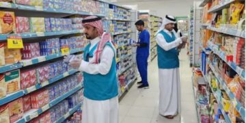 أمانة الشمالية تغلق 8 منشآت وتحرر 109 مخالفات خلال 964 جولة رقابية في رفحاء