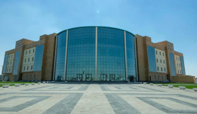 أمانة حفر الباطن ترفع أكثر من 13 ألف متر مكعب من مخلفات البناء