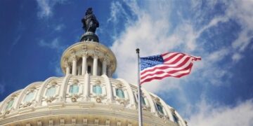 أمريكا تفرض عقوبات على إيران وكيانات مرتبطة بالحوثيين