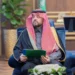 أمير الحدود الشمالية يتسلّم تقرير الزراعة البعلية الموسمية لعام 2024
