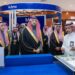 أمير الحدود الشمالية يدشّن فعالية بنك التنمية الاجتماعية لتعزيز ريادة الأعمال “بوصلة دلني”
