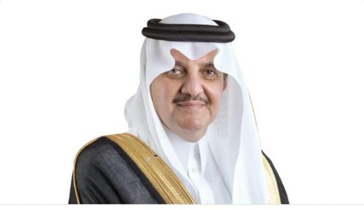 أمير الشرقية يرعى ملتقى علاج الإدمان العالمي الثاني وتنظمه جمعية «تعافي»