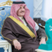 أمير الشرقية يُدشّن قرية النخيل بالأحساء ويقيم حفل عشاء لأهالي المحافظة