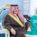 أمير المنطقة الشرقية يُدشّن قرية النخيل بالأحساء ويقيم حفل عشاء لأهالي المحافظة