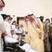 أمير جازان يرعى حفل افتتاح ملتقى التطوّع السنوي 2024