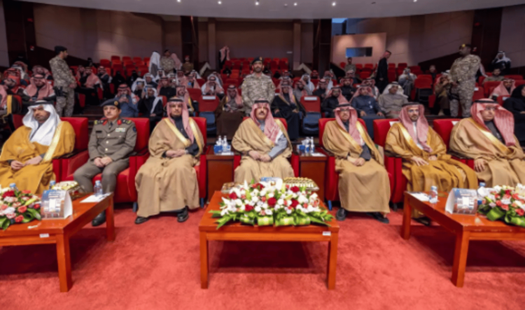 أمير حائل يدشّن "ملتقى تعلُّم" ويشهد توقيع عدد من اتفاقيات التعاون