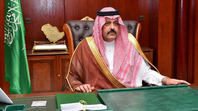 أمير حائل يدشّن غداً مهرجان "حمضيات حائل" في نسخته الرابعة