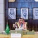 أمير منطقة الرياض يرأس اجتماع الجمعية العمومية العادي الثالث لجمعية البر الأهلية بالرياض