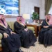 أمير منطقة الرياض يطلع على أعمال وجهود المؤسسة الخيرية لرعاية الأيتام “إخاء”