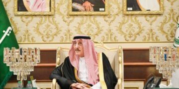 أمير منطقة جازان يدشّن برنامج «مبادرات المناطق»