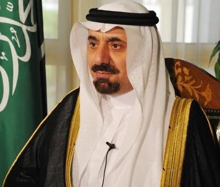 أمير منطقة نجران يرعى غدًا انطلاق “الملتقى الصحي السادس”