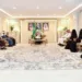 أمير نجران يُدشِّن النظام المطوّر للخدمات الصحية بالمستشفى الجامعي