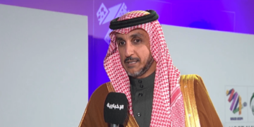 أمين الاتحاد السعودي: ندعو الجماهير إلى المملكة والاستمتاع بأفضل نسخة لكأس العالم