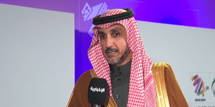 أمين الاتحاد السعودي: ندعو الجماهير إلى المملكة والاستمتاع بأفضل نسخة لكأس العالم