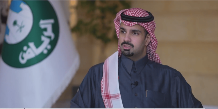 أمين الرياض: المدينة مستعدة لاستضافة مونديال 2034 وجميع الأحداث العالمية