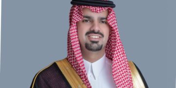 أمين منطقة الرياض: ولي العهد تابع ملف استضافة كأس العالم 2034 بكل حرص
