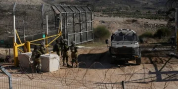 إسرائيل: لا نتقدم نحو دمشق ونتحرك لحماية الحدود فقط