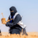 إطلاق مبادرة لزراعة 100 ألف شجرة في محمية الملك سلمان الملكية
