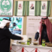إمارة الجوف تشارك في مهرجان الملك عبدالعزيز للإبل في نسخته التاسعة
