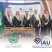 اتفاقية تعاون بين إمارة الشرقية وجامعة الإمام عبدالرحمن بن فيصل