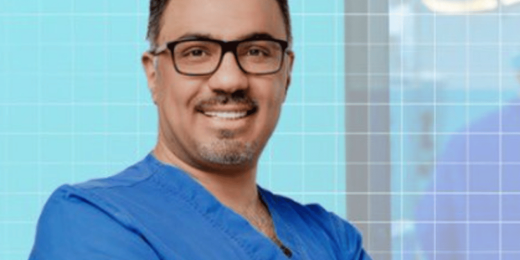 استشاري: السمنة تؤدي لاعتلال الخلايا العصبية وبعض أنواع السرطان