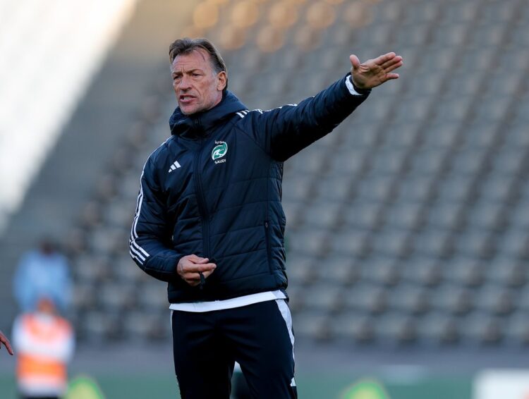 الأخضر يختتم تحضيراته لمواجهة ترينداد وتوباغو غدًا