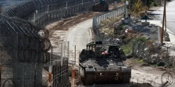 الأمم المتحدة: إسرائيل “انتهكت” اتفاق 1974 عبر سيطرتها على المنطقة العازلة في الجولان