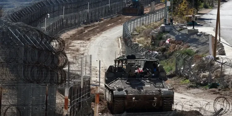 الأمم المتحدة: إسرائيل “انتهكت” اتفاق 1974 عبر سيطرتها على المنطقة العازلة في الجولان