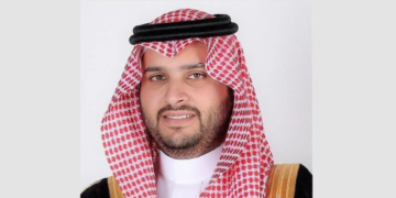 الأمير تركي بن محمد بن فهد يرفع التهنئة للقيادة بمناسبة فوز المملكة باستضافة كأس العالم 2034