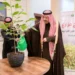 الأمير حسام بن سعود يدشن مبادرتين للتمكين الاقتصادي للمرأة الريفية وصغار المزارعين في منطقة الباحة