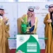 الأمير سعود بن نايف يغرس أول شتلة “صندل” بالمنطقة الشرقية