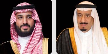 الأمير سلطان بن سلمان يهنئ خادم الحرمين الشريفين وسمو ولي العهد بفوز المملكة باستضافة كأس العالم 2034