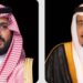الأمير سلطان بن سلمان يهنئ خادم الحرمين الشريفين وسمو ولي العهد بفوز المملكة باستضافة كأس العالم 2034