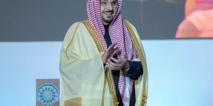 الأمير فيصل بن مشعل: الوصول إلى مليون متطوع قبل 2030 إنجاز وطني يعكس رؤية القيادة وعزيمة أبناء الوطن