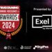 الإعلان عن عودة حفل جوائز تروجيمنج السنوي مقدمًا منExel by Merak