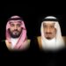 الإمارات تهنئ القيادة باستضافة المملكة لكأس العالم