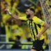 الاتحاد يحسم قمة "دوري روشن" أمام النصر بهدف قاتل